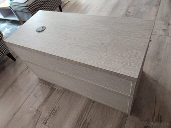 Konferenčný stolík a TV stolík - 12