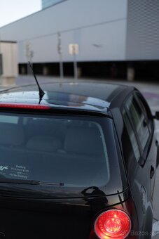Volkswagen Polo 1.4 TDI - 12