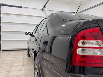 Škoda Octavia 1 1.9TDI 74KW 2007 1majiteľ 220t km bez hrdze✅ - 12