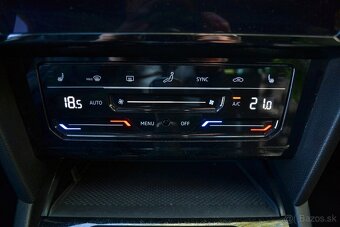 Volkswagen Passat 1.5 TSI ACT Business - 12