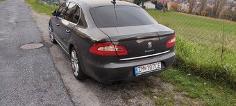 Škoda Superb DSG - 12