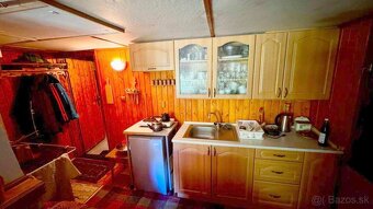 Chata Tajov na predaj - 12