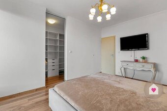 BA/RUŽINOV- 2i veľkometrážny byt s privátnym vstupom a teras - 12