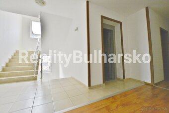 Prodej krásného apartmánu 2+kk s výhledem na moře – Aheloy - 12