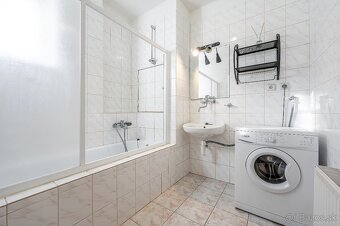 2 izbový byt na prenájom na Rastislavovej ulici v Košiciach - 12