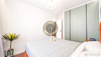 Moderný apartmán 3+kk Torrevieja, Španielsko - 12