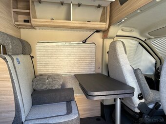 Knaus BoxLife Pro 600 Street 60 Years - 12