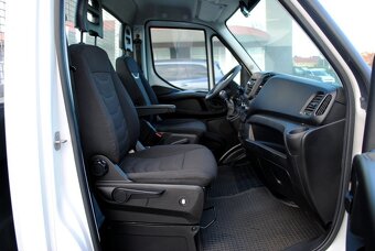 Iveco Daily 35S11 78KW,M6,2d 3-Stranný sklápač⭐Odpočet DPH⭐ - 12