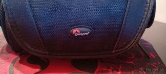 Lumix FHD FZ100 - 12