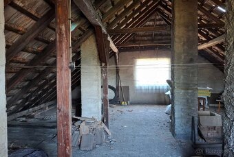 Predaj - Rodinný dom Smižany - 12