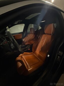 BMW 420d Gran Coupe 2016 - 12