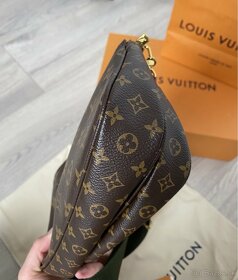 Louis Vuitton Multi Pochette - 12