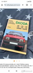 Škoda 120l - 12