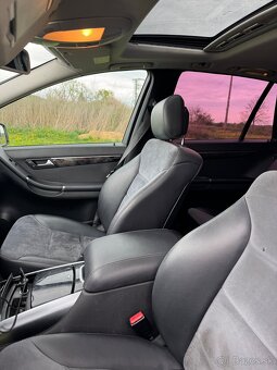 Mercedes R class w251 facelift 2012 350cdi 195kw automat naj - 12