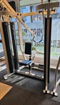 Rozne fitness znackove stroje - 12