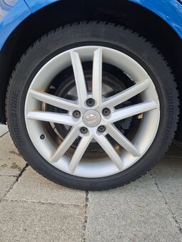 Leon 1P 2.0TDI FR 125kw DSG - 12
