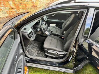 KIA Stonic 1.0 T-GDi Gold - 12