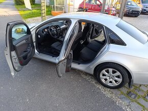 Audi A4 2.7TDI B8 140kW/190PS Automat  8 stupňov - 12