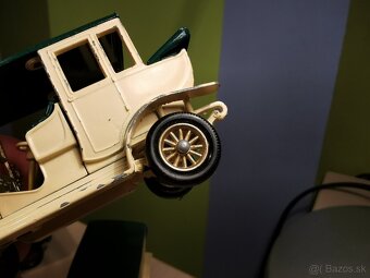 Matchbox yesteryear Benz mix - 12