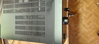 Denon pma 980r - 12