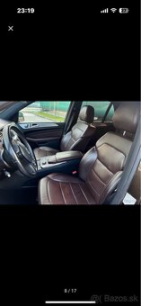 Mercedes ML350CDI 2014 Krásni - 12