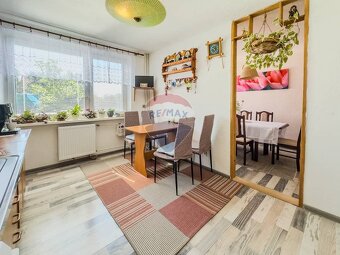ZNÍŽENÁ CENA Rodinný dom s výhľadom vo Vidinej - 12