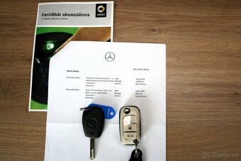Smart Fortwo EQ Coupé automat - 12