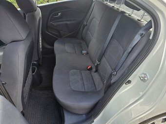 KIA RIO 1.25 benzín = najazdené 43 074km - 12