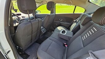 Renault fluence 1.6 benzín+LPG - 12
