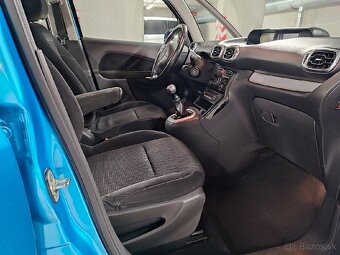Citroen C3 Picasso 1,6HDi - 12