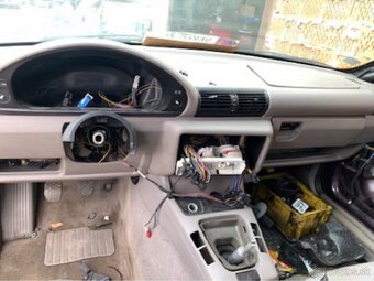 BMW e36 compact - 12
