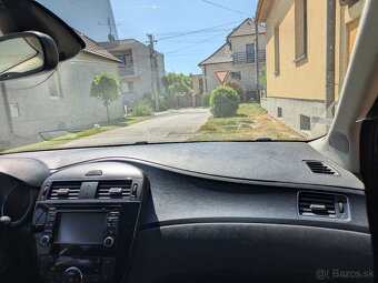Nissan Pulsar 1.5 DCi 2015 - 12
