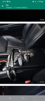 Mercedes GL 420 CDI  AMG - 12