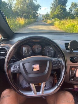 Seat Leon Cupra 2.0tfsi 177kw - 12
