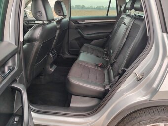 Škoda Kodiaq 2.0TDI 110kw DSG-7 rok 2023 - 12