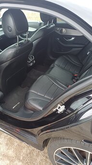 W205 2,2 120kw amg packet - 12