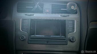 Volkswagen golf 1.6TDI - 12