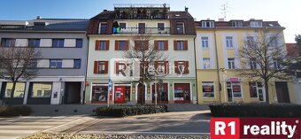 PNBusiness77 Kancelársky priestor NA PRENÁJOM / Centrum Pieš - 12