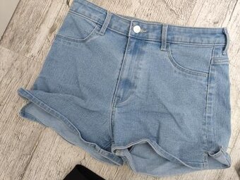 Oblecenie viac ks velkost 36 S - 12