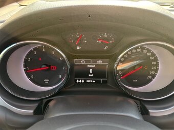 Opel Astra 1.4 Enjoy - 12