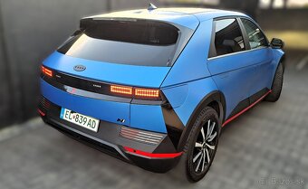 ✅ Hyundai IONIQ 5 FAMILY 77 ✅ - 12