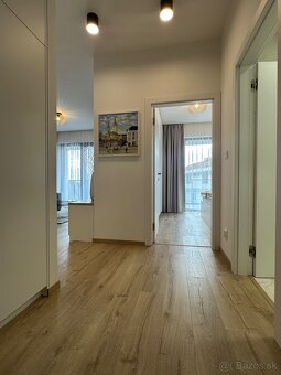 Krátkodobý prenájom v centre Žiliny - 12