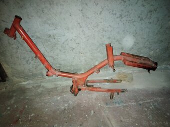 Babetta 210 diely - 12