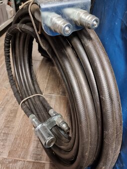 wacker neuson HPU 8 hydraulicka jednotka - 12