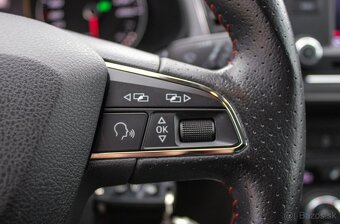 Seat Leon 2.0 TDI CR Ecomotive FR DSG - 12