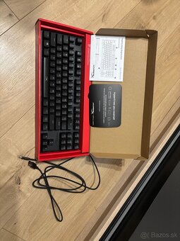 Herný PC Set - 12