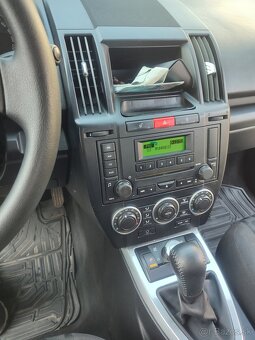Freelander2 112kw - 12