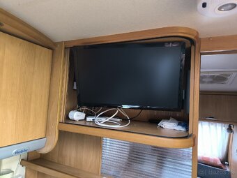 Karavan HOBBY 30 EXCELLENT EASY - 12