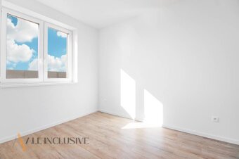 ALL INCLUSIVE | NA PREDAJ 4 IZBOVÝ DVOJDOM - NOVOSTAVBA , OH - 12