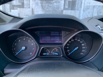 Ford C-MAX 1.6ECOBOOST, 110KW - 12